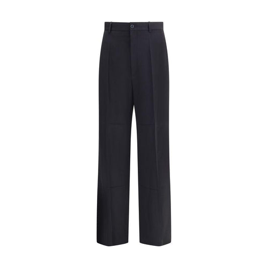 Balenciaga Tailored Pants BA-841107TRT011000-S