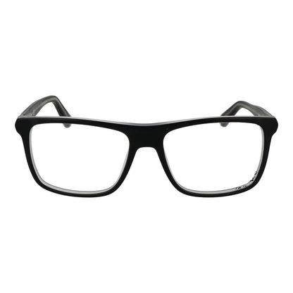 Guess Black Men Glasses Frame