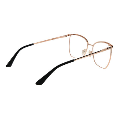 Guess Rose Gold Women Glasses Frame