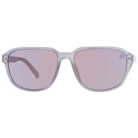 Timberland Gray Men Sunglasses TI-1053866