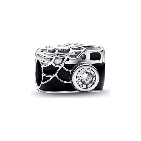 PANDORA CHARMS MARVEL COLLECTION Mod. SPIDER-MAN CAMERA ACTION 792352C01