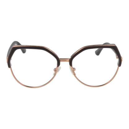 Guess Gray Women Glasses Frame