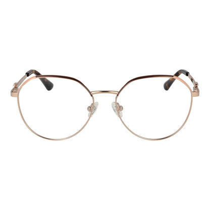 Guess Gold Women Glasses Frame