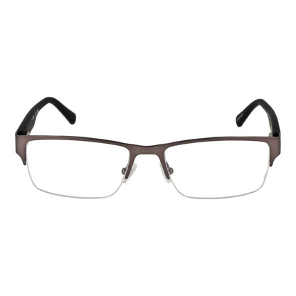 Guess Brown Metal Glasses (Frames)