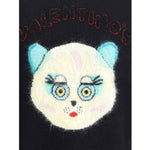 Valentino Le Chat De La Maison Sweater VA-7V3KC35IB2V0NO-L