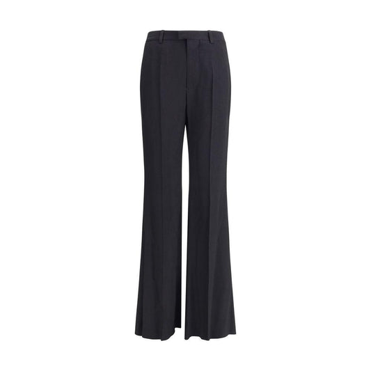 Balenciaga Flare Pants BA-843495TSO171000-IT38 | S