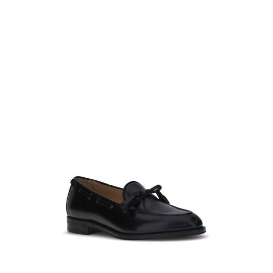 Valentino Garavani Bowshire Loafers VA-7Y2S0L07CEE0NO-EU40/US7