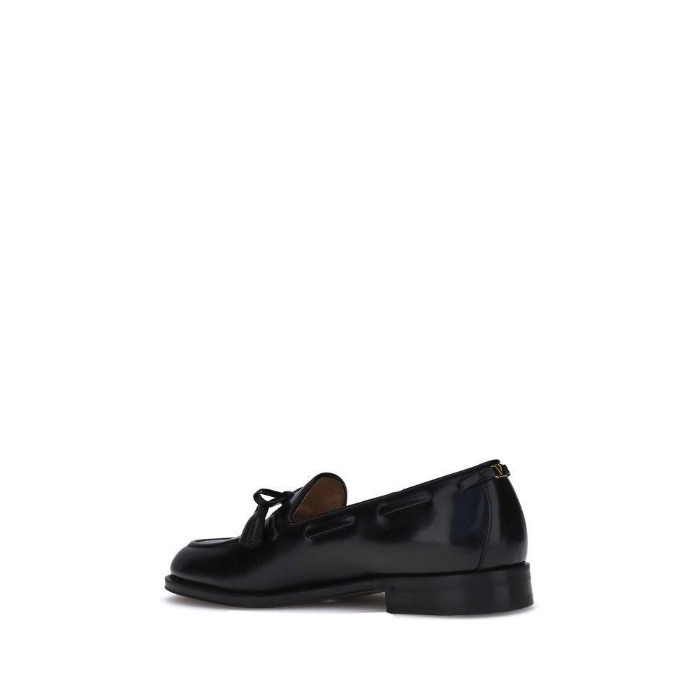 Valentino Garavani Bowshire Loafers VA-7Y2S0L07CEE0NO-EU40/US7