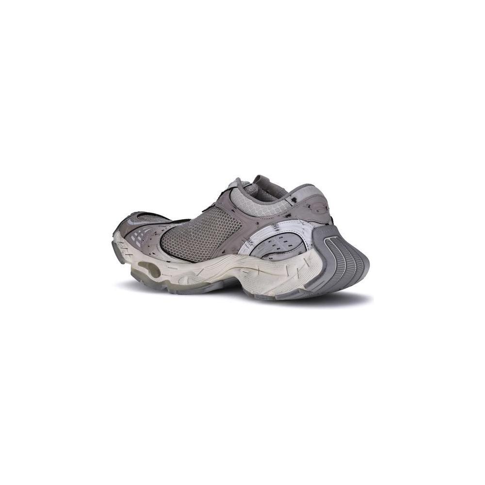 Balenciaga Stapler Sneakers BA-803681W3ST49191-EU39/US6