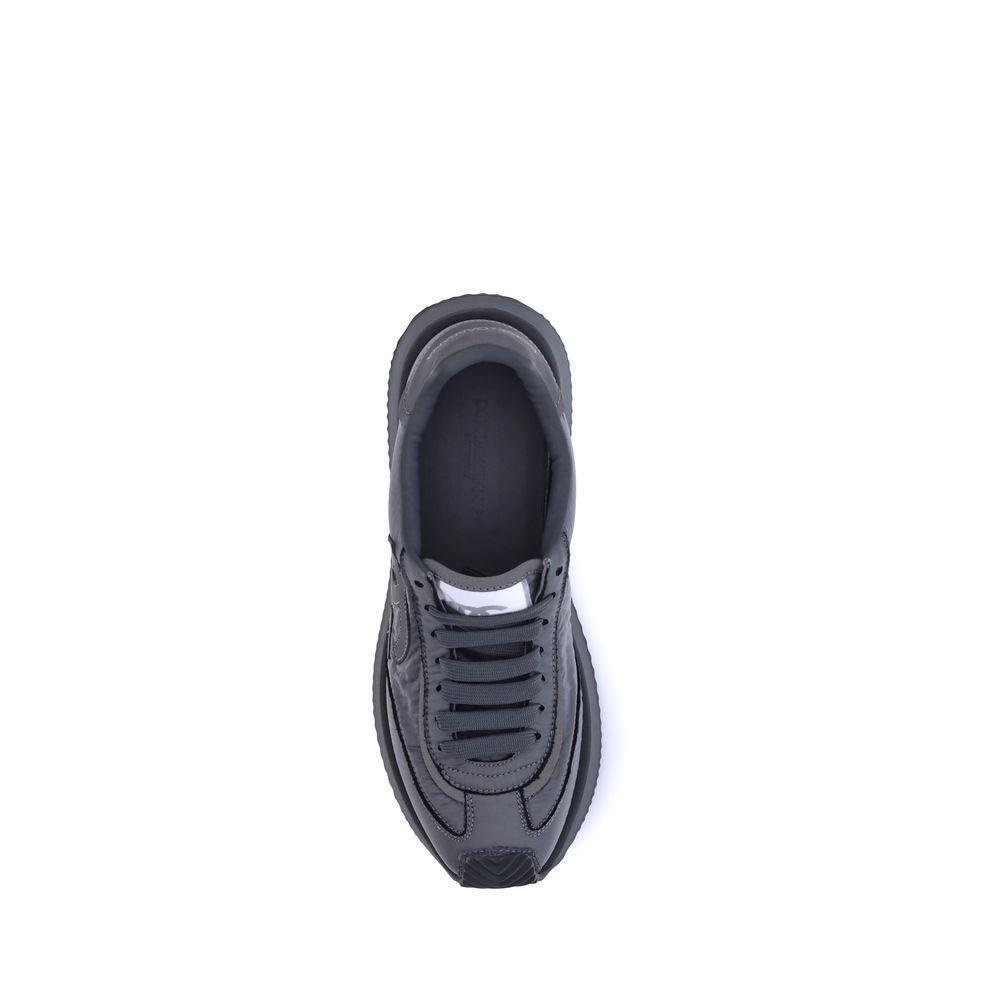 Dolce & Gabbana Sneakers DO-CS2288AF9928X088-EU40.5/US7.5