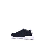 Kiton Cotton Sneakers KI-USSA117N0106302015BLU-EU40/US7