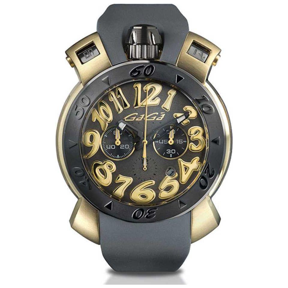 GAGA' MILANO Mod. CHRONO Special Edt.