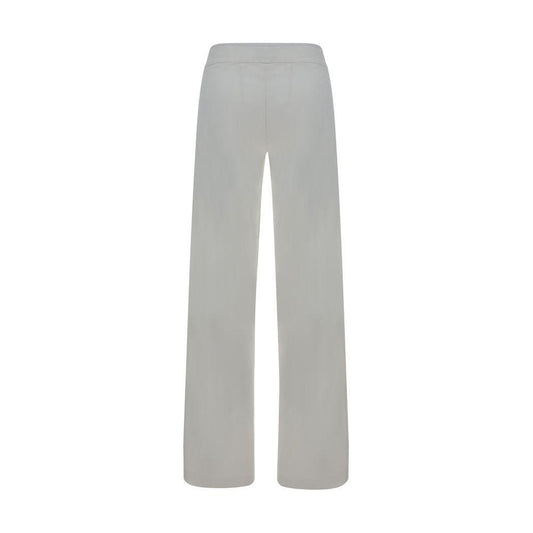 Avenue Montaigne Pants AV-FLAVIAF1159WHITE-6