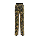 Tom Ford Silk Pants TO-PAW397FAP225KB359-M