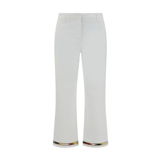 True Royal Ross Pants TR-T152TRF07000-IT38 | S