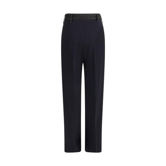 True Royal Lara Pants TR-T803TRF01001-IT42 | L
