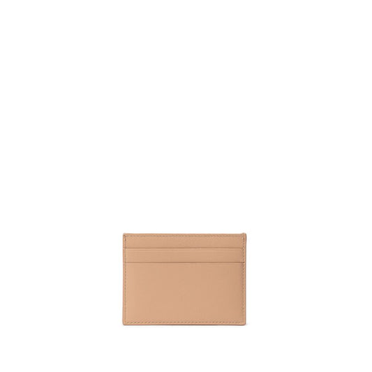 Balenciaga Beige Leather Cardholder BA-953220051386