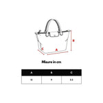 Jacquemus Green Leather Handbag JA-954820051554