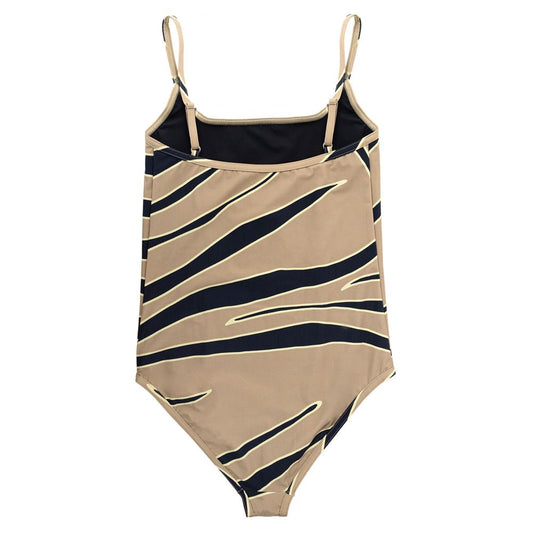 Bottega Veneta Beige Polyamide Swimwear BO-9119672-S