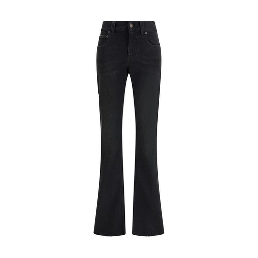 Balenciaga Slim bootcut Jeans BA-838692TSWC38582-W25