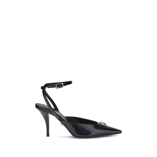Versace Medusa Décolleté VE-10204791A148351B00V-EU37/US7