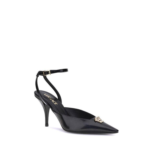 Versace Medusa Décolleté VE-10204791A148351B00V-EU37/US7