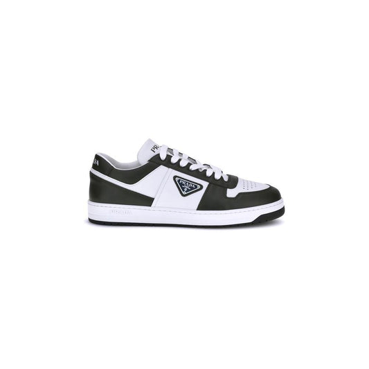 Prada Downtown Sneakers