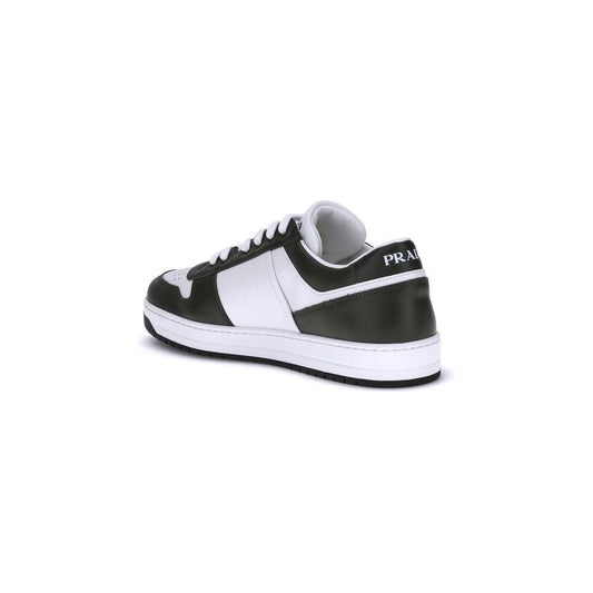 Prada Downtown Sneakers