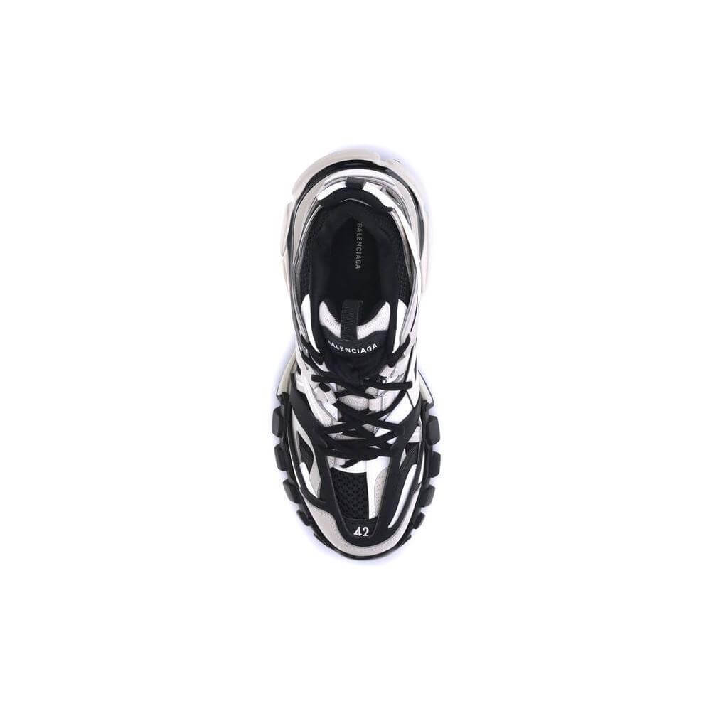 Balenciaga Track Sneaker BA-542023W3AC48071-EU41/US8