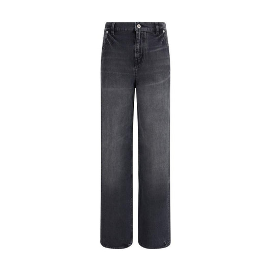 Kenzo Futura Jeans KE-FF62DP2356C8BS-W25