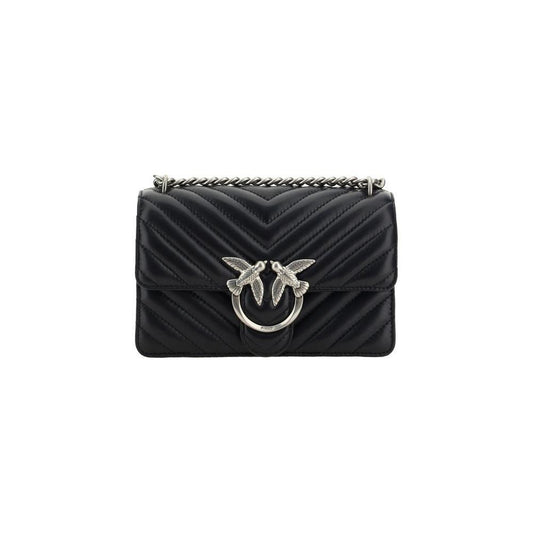 PINKO Mini Love Shoulder Bag PI100074A0GKZ99OBB