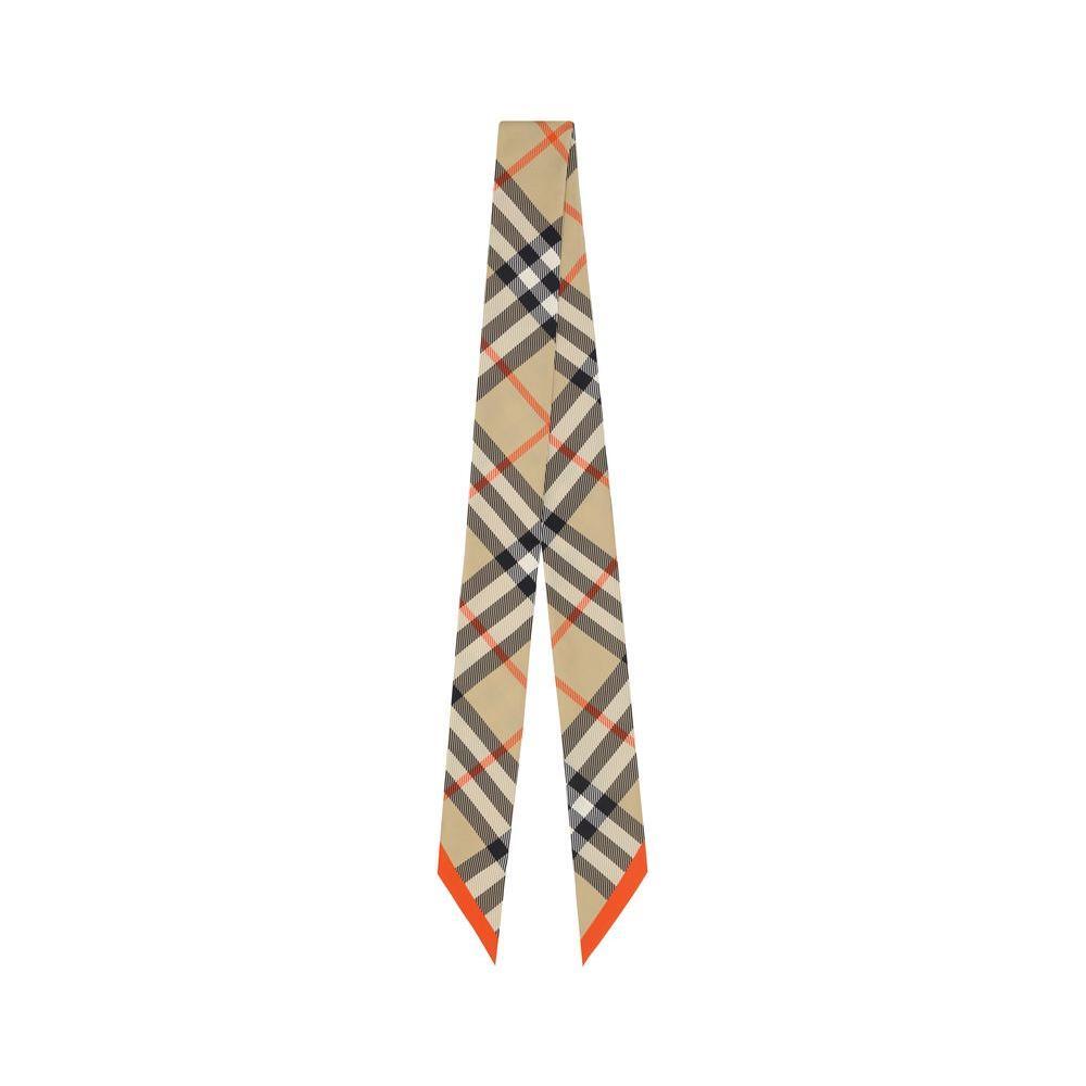 Burberry Check Scarf BU8088136A2021BB