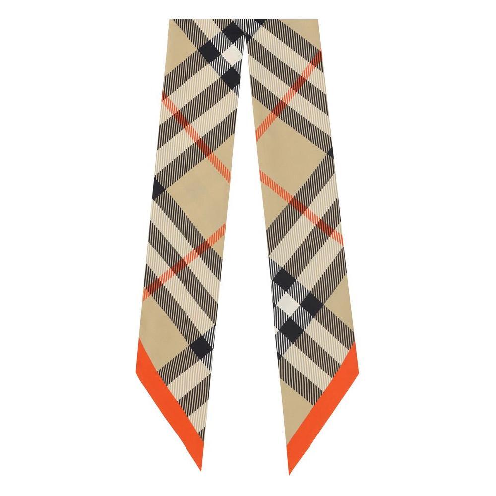 Burberry Check Scarf BU8088136A2021BB