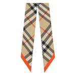 Burberry Check Scarf BU8088136A2021BB