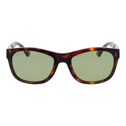 Serengeti Brown Unisex Sunglass