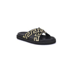 Versace Greca Sandals VE-10161881A146352B130-EU41.5/US8.5