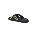 Versace Greca Sandals VE-10161881A146352B130-EU41.5/US8.5
