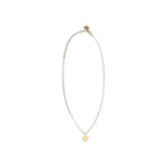 Versace Medusa Necklace VE-10184931A006203J000-ONE SIZE