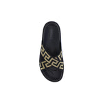 Versace Greca Sandals VE-10161881A146352B130-EU41.5/US8.5