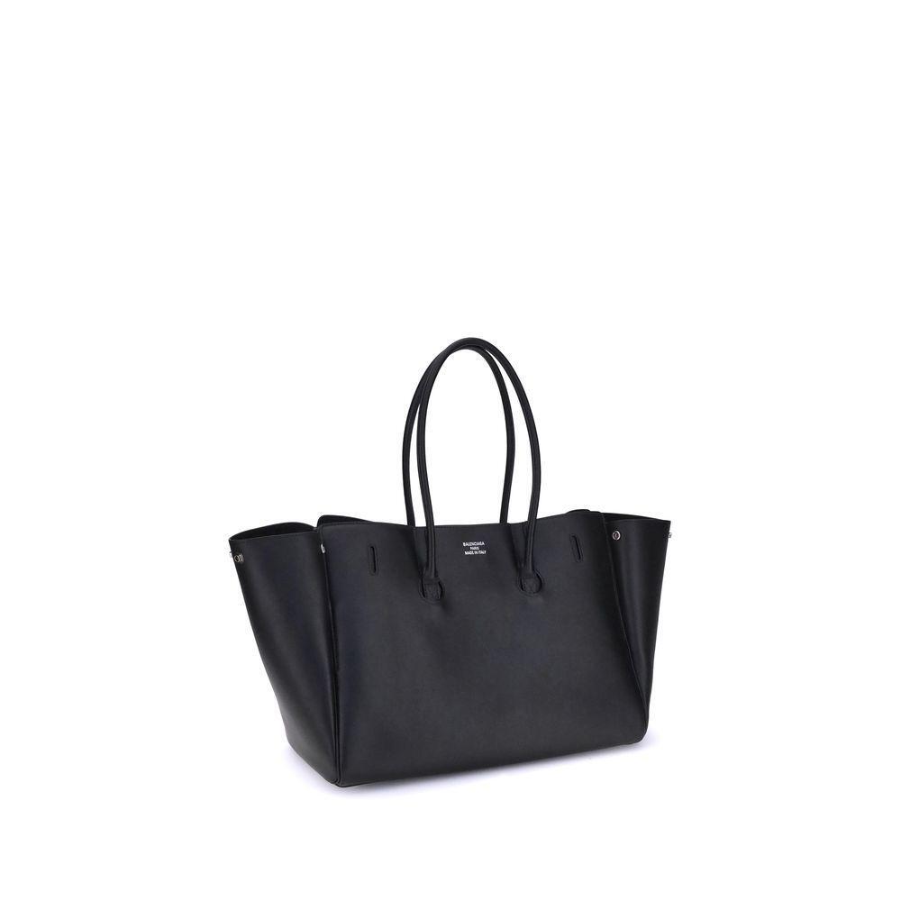 Balenciaga Bel Air medium Shoulder Bag BA8356702ABAW1000BB