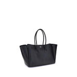Balenciaga Bel Air medium Shoulder Bag BA8356702ABAW1000BB