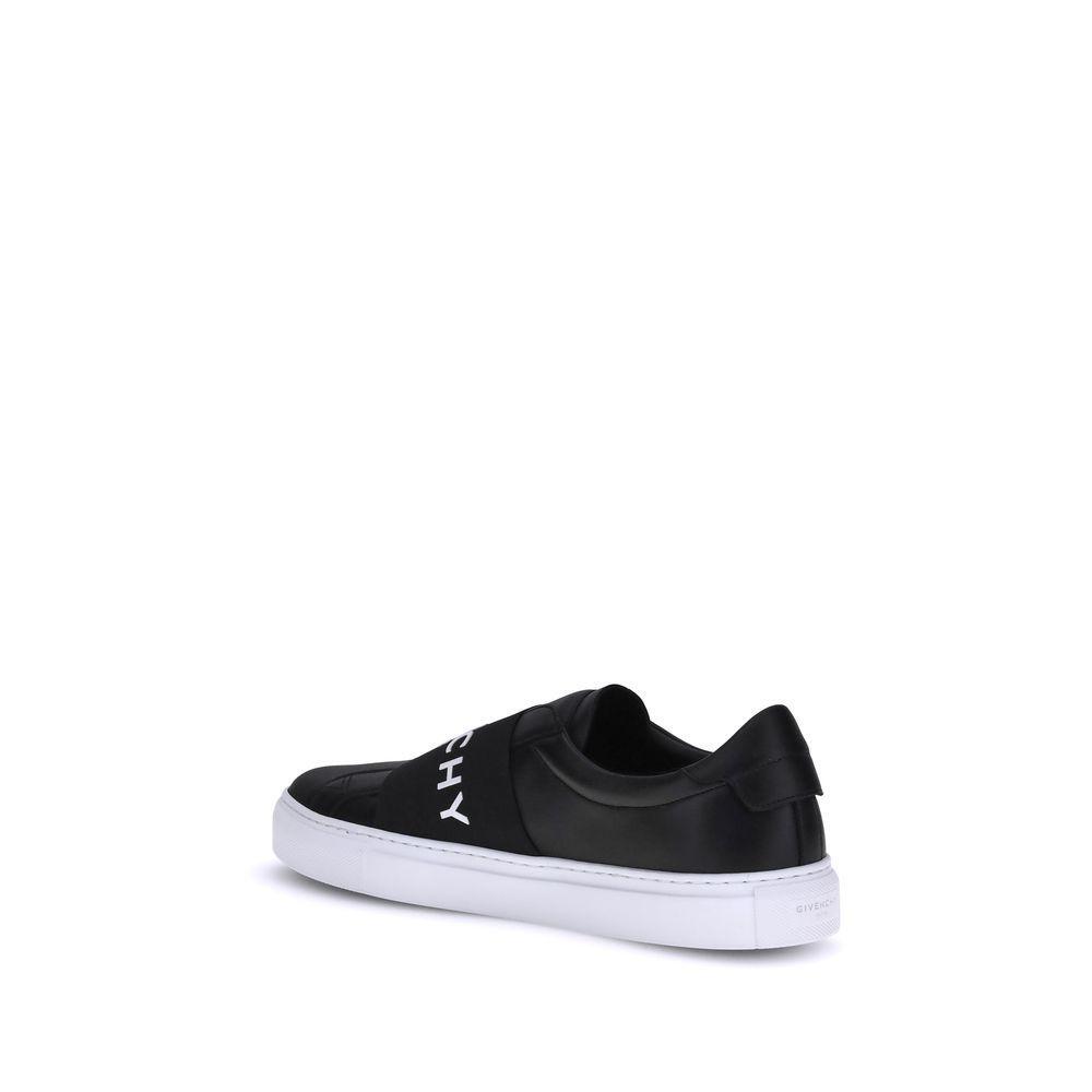Givenchy Urban Street Sneakers GI-BH00AXH1W4001-EU40.5/US7.5