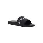 Givenchy Rubber Sandals GI-BH301TH1DB001-EU40/US7