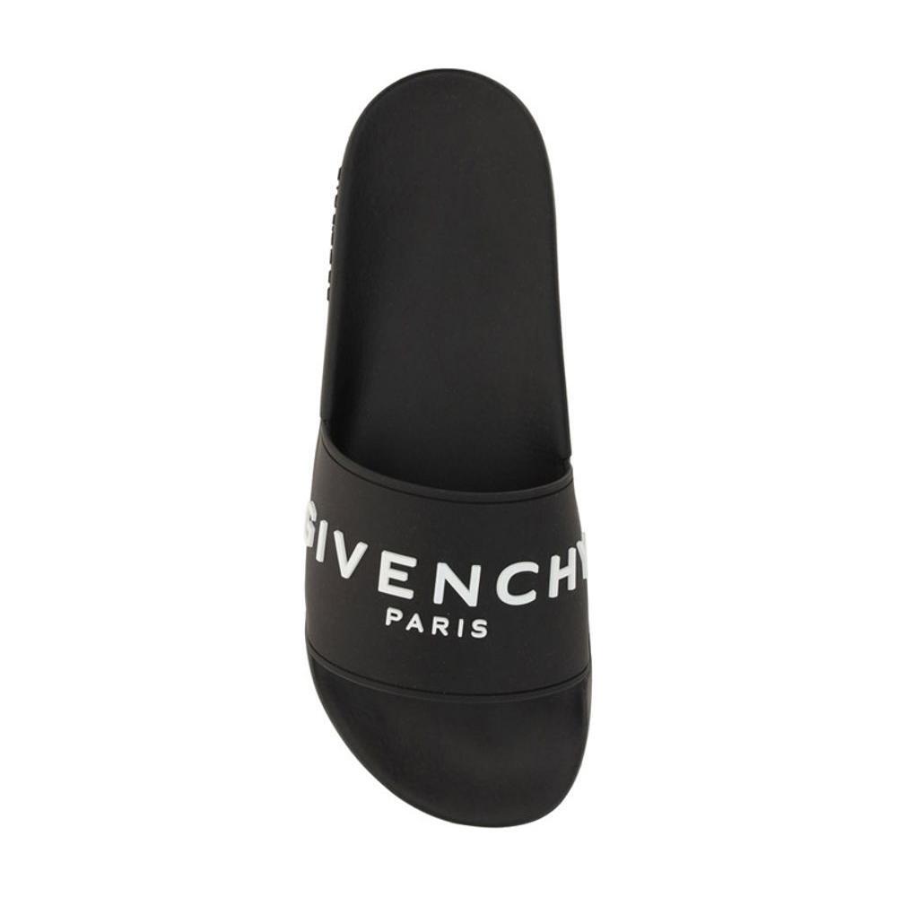 Givenchy Rubber Sandals GI-BH301TH1DB001-EU40/US7