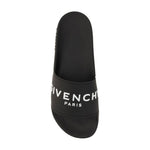 Givenchy Rubber Sandals GI-BH301TH1DB001-EU40/US7