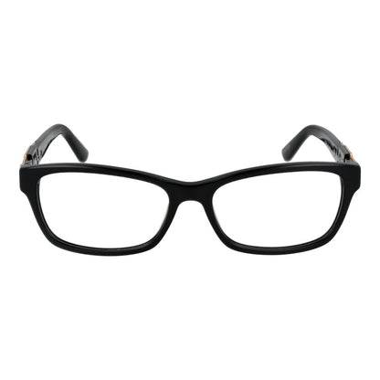 Guess Black Women Glasses Frame