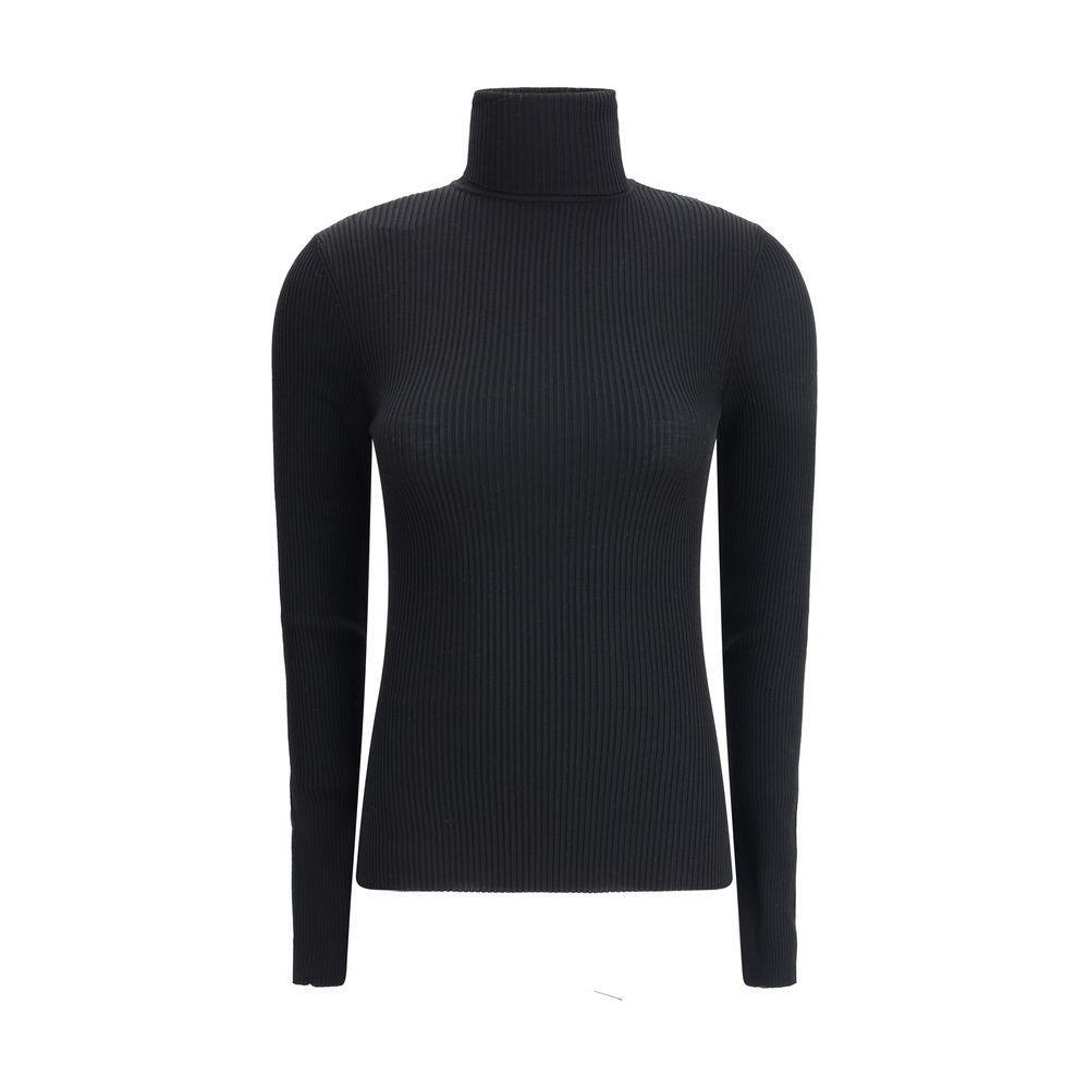Wolford Virgin wool Long Sleeve Jersey WO-527698598-L