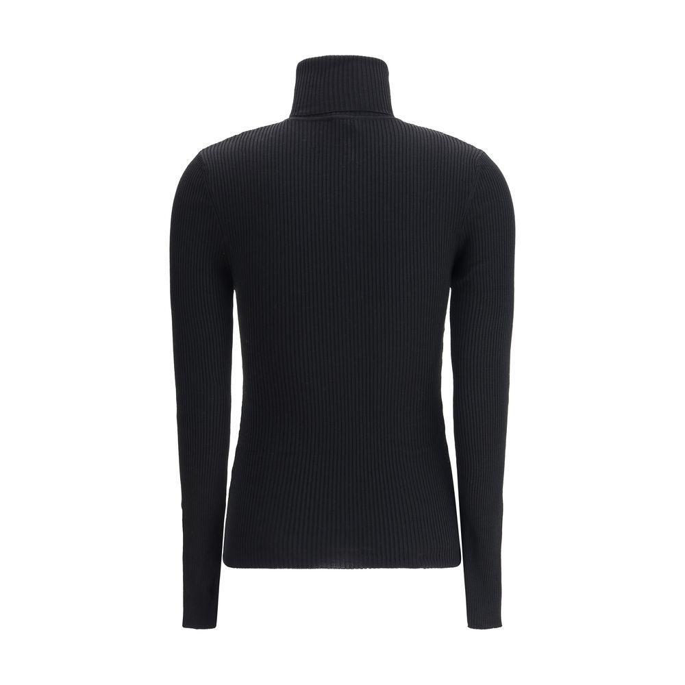 Wolford Virgin wool Long Sleeve Jersey WO-527698598-L