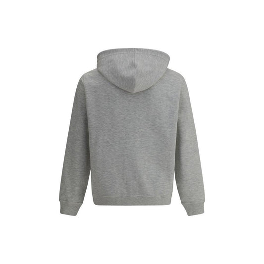 Brunello Cucinelli Monochrome Hoodie BR-MM8319069GC1250-L