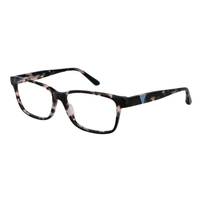 Guess Black Women Glasses Frame